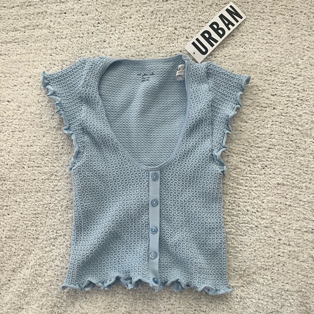 urban top